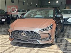 ئێم جی GT